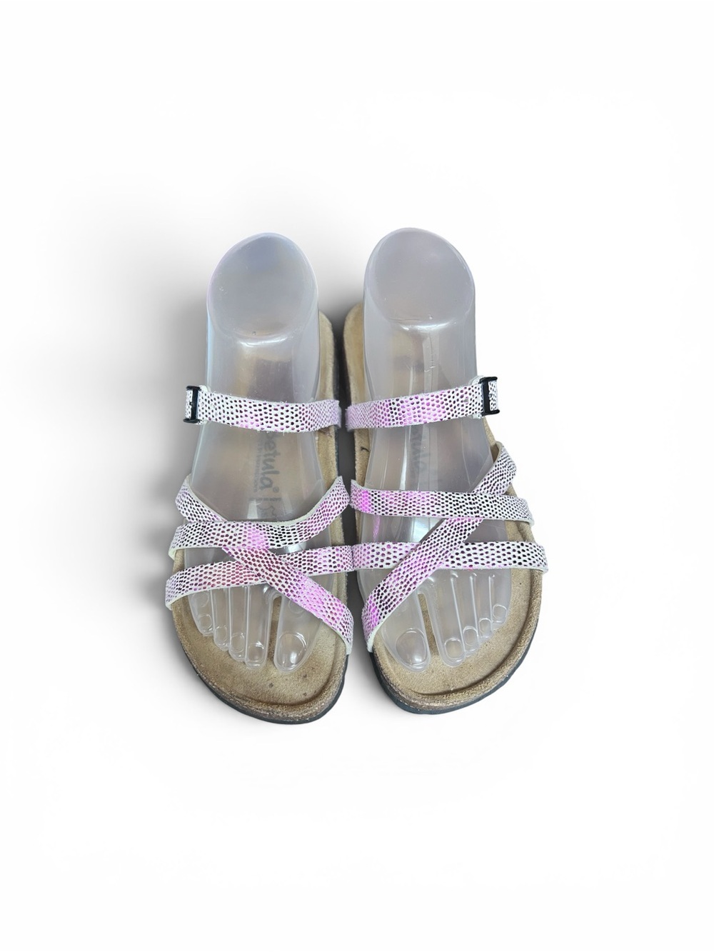 Betula By Birkenstock Sandals Size 8